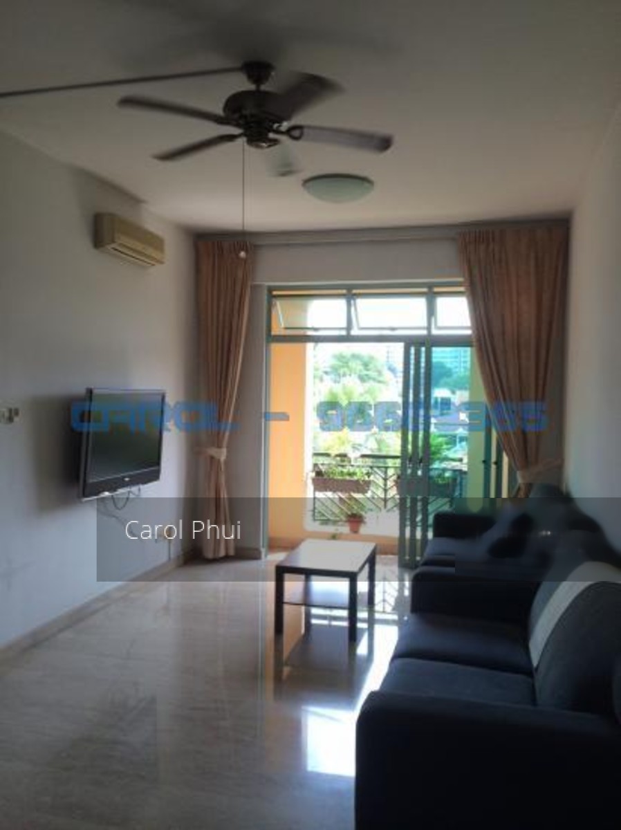 Faber Crest (D5), Condominium #136134732